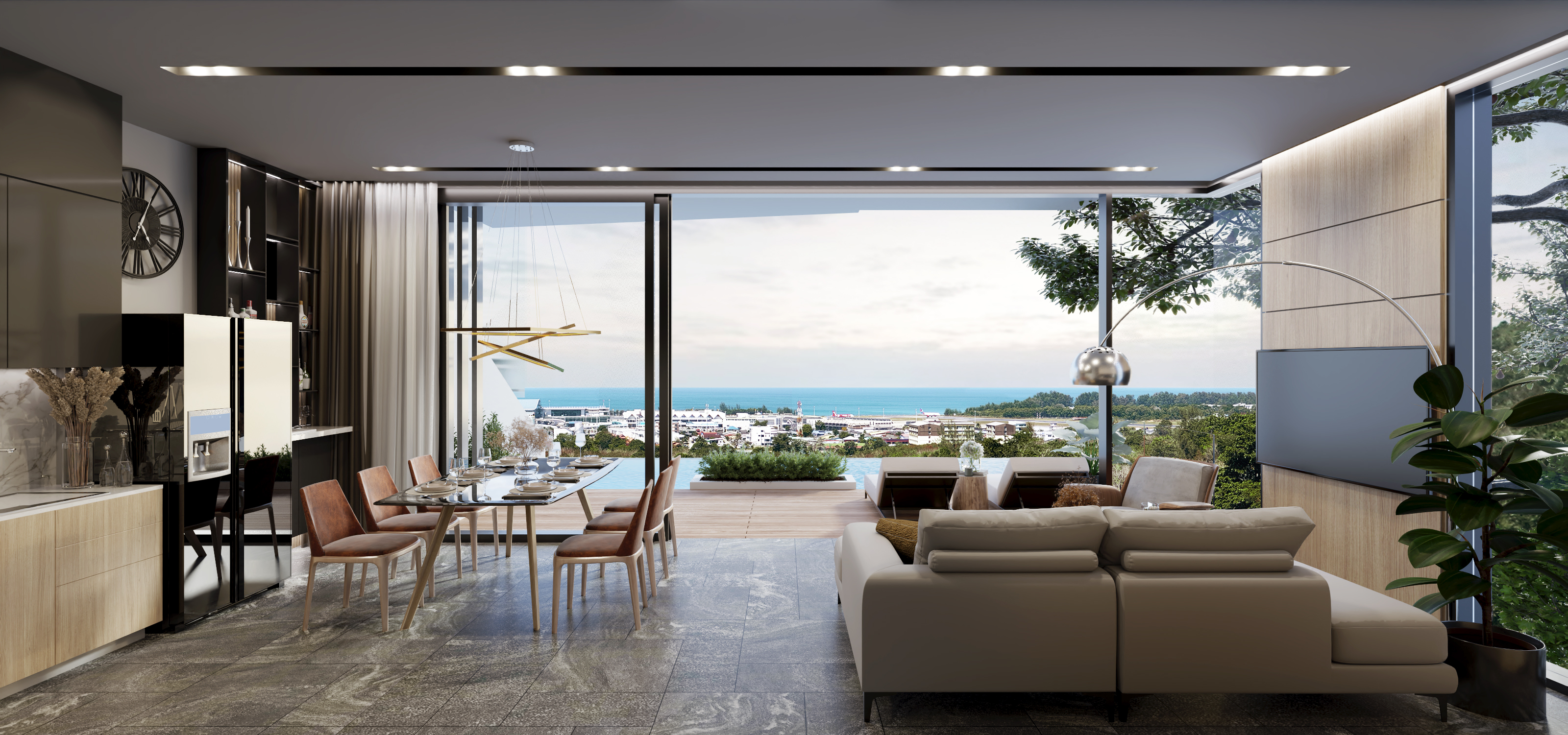 Maison Sky Villas 7